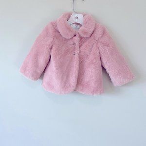 collection jacket for toddler girl